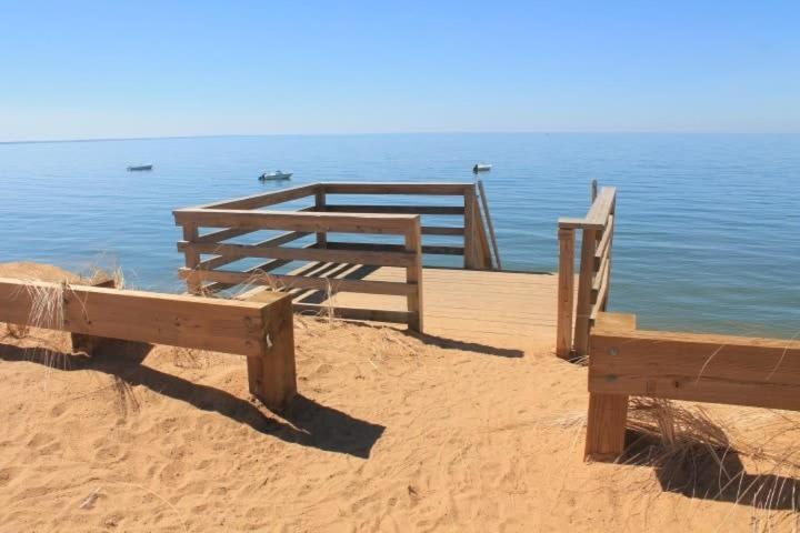 2-Min Walk To The Beach Dog Friendly 이스트햄 외부 사진