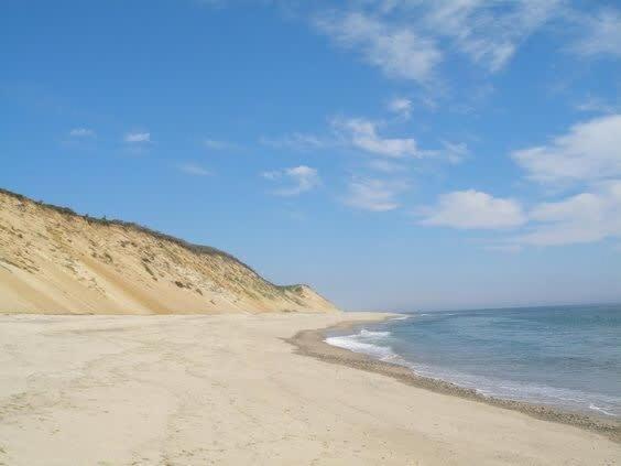 2-Min Walk To The Beach Dog Friendly 이스트햄 외부 사진