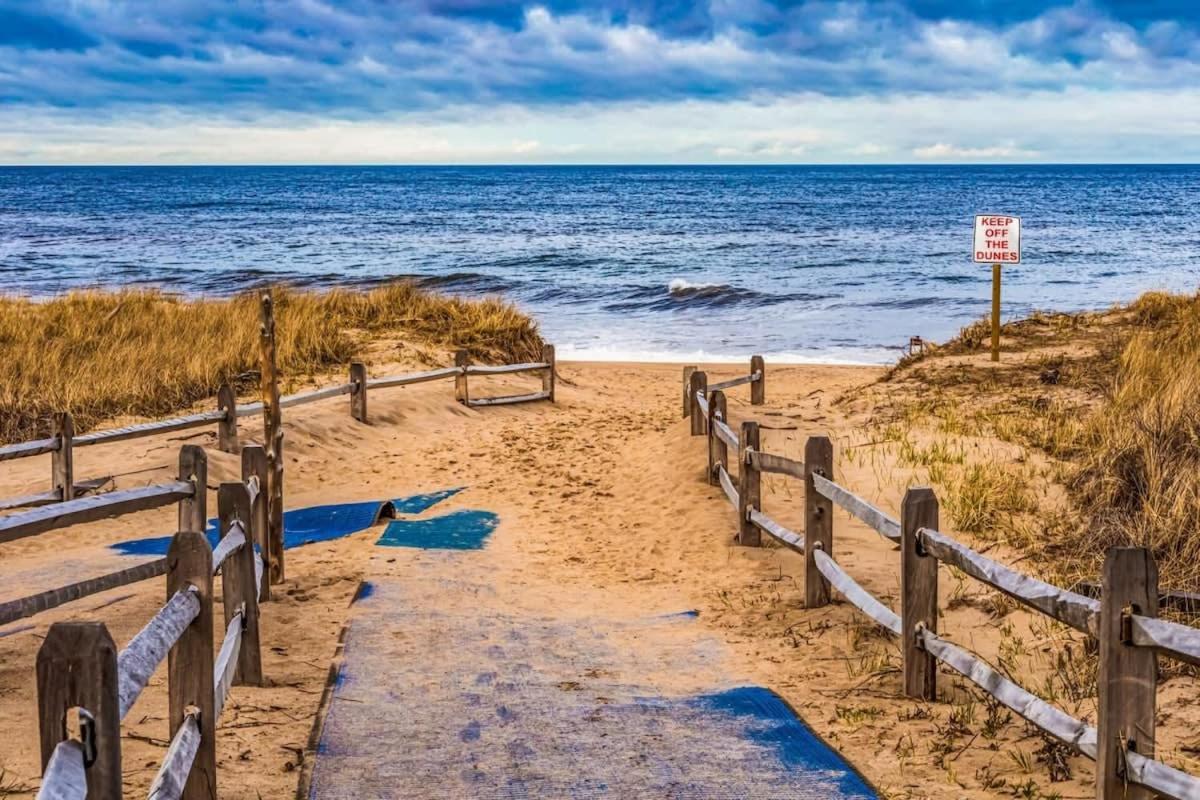 2-Min Walk To The Beach Dog Friendly 이스트햄 외부 사진