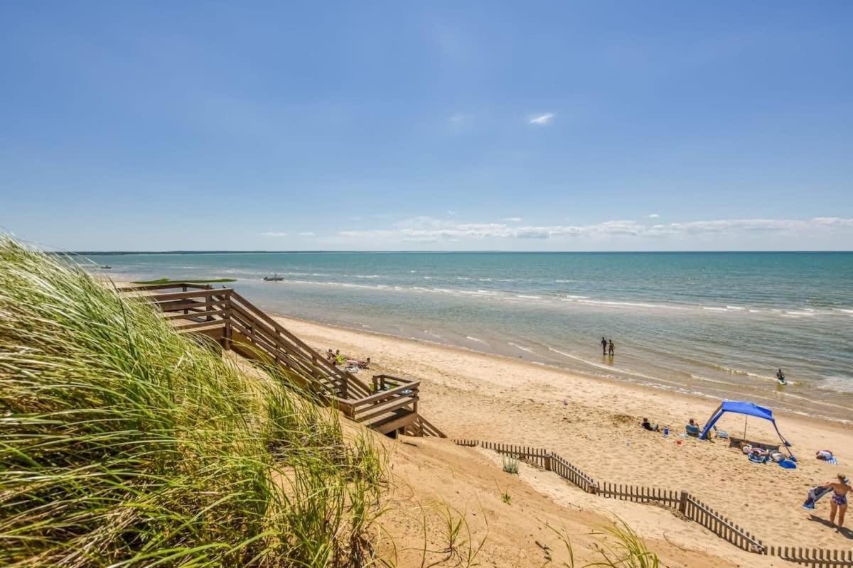 2-Min Walk To The Beach Dog Friendly 이스트햄 외부 사진